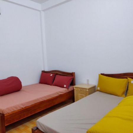 31 Ngo Quyen Hotel Да Лат Екстериор снимка