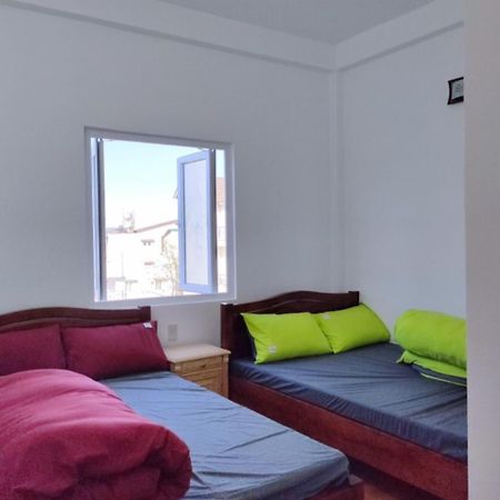 31 Ngo Quyen Hotel Да Лат Екстериор снимка