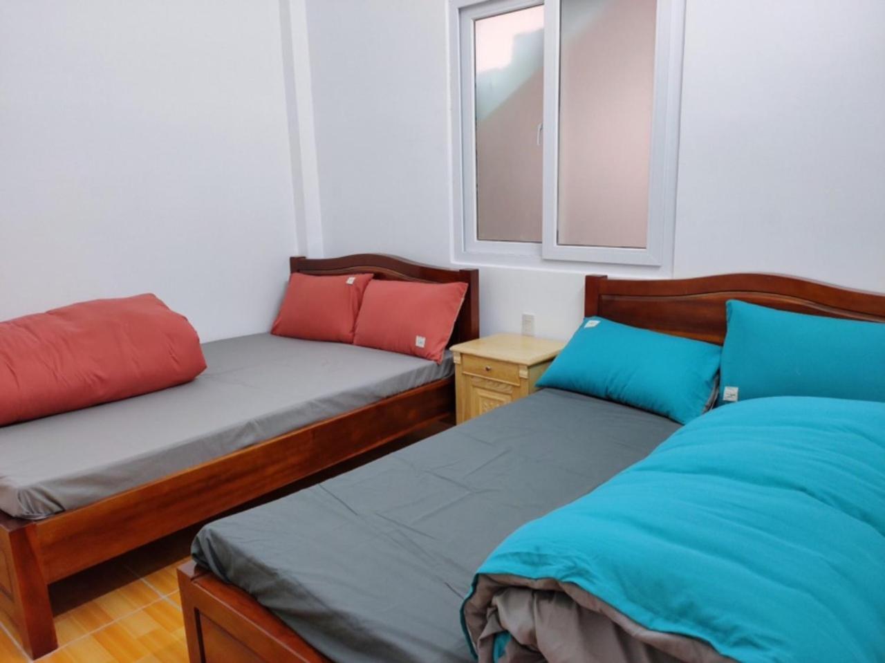 31 Ngo Quyen Hotel Да Лат Екстериор снимка