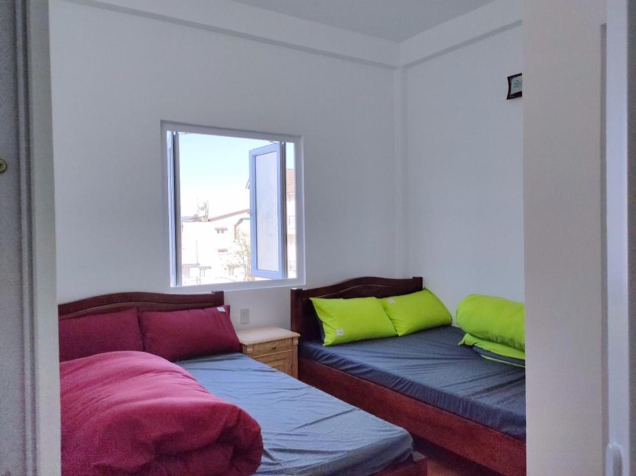 31 Ngo Quyen Hotel Да Лат Екстериор снимка